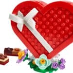 LEGO Other 40759 Festtagsserie Valentinstag Geschenk 1