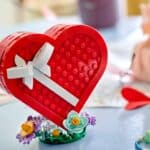 LEGO Other 40759 Festtagsserie Valentinstag Geschenk 3