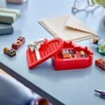 LEGO Other 40759 Festtagsserie Valentinstag Geschenk 4
