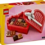 LEGO Other 40759 Festtagsserie Valentinstag Geschenk 6