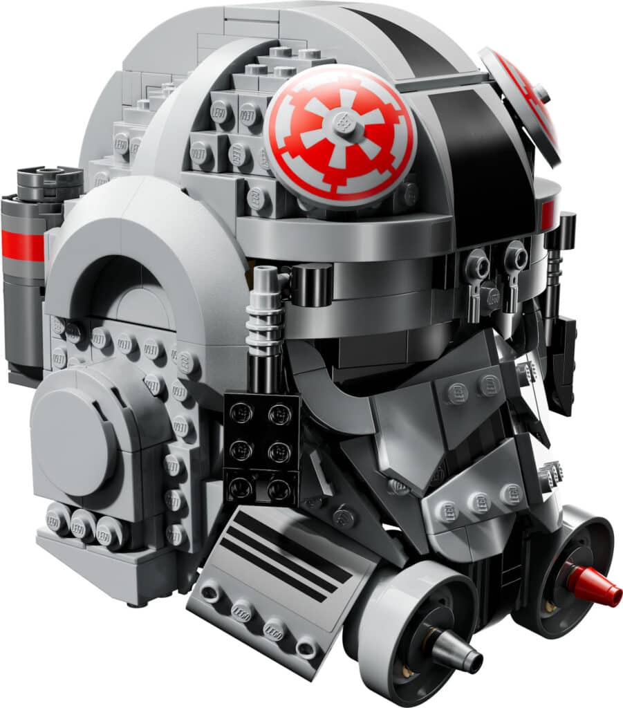 LEGO Star Wars 75429 At At Pilot Helm (5)
