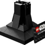 LEGO Star Wars 75429 At At Pilot Helm (7)