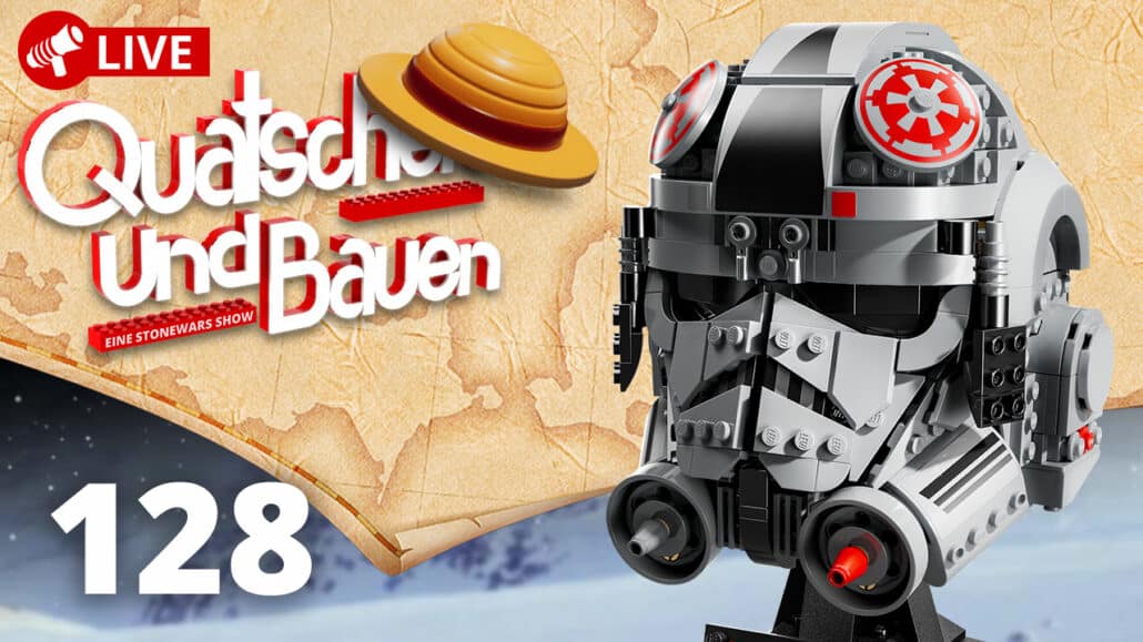 Quatschen Und Bauen Titelbild 128 Quatschen Und Bauen Titelbild 128