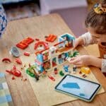 LEGO Disney 43268 Das Strandhaus Aus Lilo Und Stitch (4)