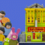 LEGO Ideas Bobs Burgers (1)