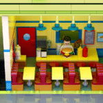 LEGO Ideas Bobs Burgers (4)