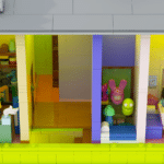 LEGO Ideas Bobs Burgers (8)