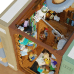LEGO Ideas Booknook Laboratory 2 (3)