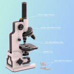 LEGO Ideas Functional Microscope (3)