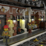 LEGO Ideas Grand Central Station2 (11)