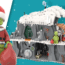 LEGO Ideas Grinch House (1)