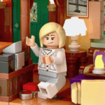 LEGO Ideas Holiday Rosehill Cottage (8)