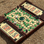 LEGO Ideas Jumanji Board Game 2 (2)