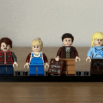 LEGO Ideas Jumanji Board Game 2 (4)