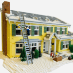 LEGO Ideas National Lampoons Christmas Vacation (13)