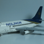 LEGO Ideas Nolidor Boeing 737 200 (2)
