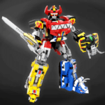 LEGO Ideas Power Rangers (15)