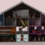 LEGO Ideas Taylor Swift Loverhouse