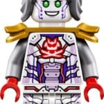 LEGO Ninjago 71837 Ninjago City Werkstatt (30)