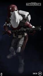 Star Wars Galactic Marine Battlefront