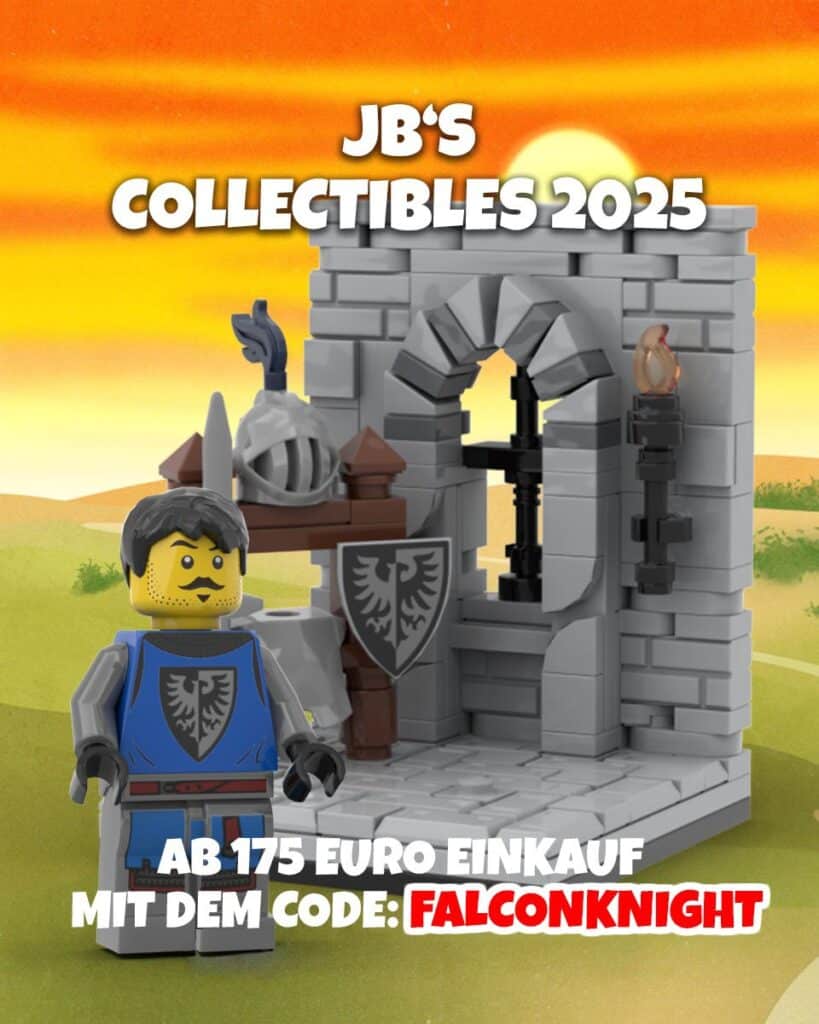 Jb Spielwaren Gwp Februar 2025 Falkenritter Vignette