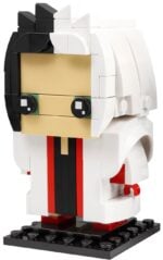 LEGO Brickheadz 40620 Cruella Und Maleficent 1
