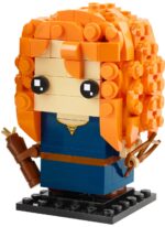 LEGO Brickheadz 40621 Vaiana Und Merida 2