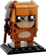 LEGO Brickheadz 40623 Helden Der Schlacht Von Endor 5