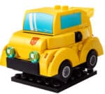 LEGO Brickheadz 40804 Bumblebee Mech Fahrzeug 2