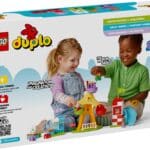 LEGO Duplo 10453 Jahrmarkt 7