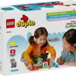 LEGO Duplo 10454 Mickys Clubhaus Und Auto 6