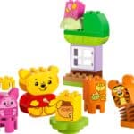 LEGO Duplo 10457 Winnie Puuhs Geburtstagsparty 1
