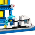 LEGO Ideas 40786 Mikro Kontrollzentrum 01