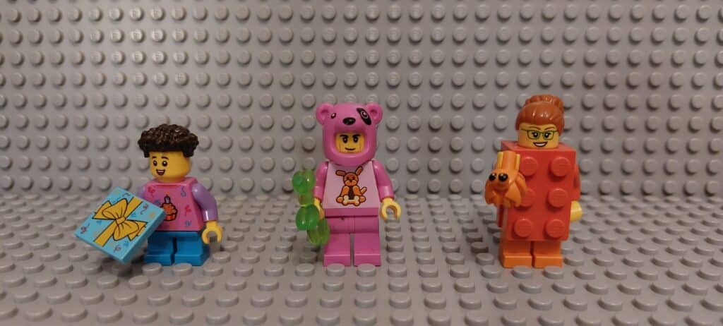 LEGO Stores Bam Februar Figuren (2)