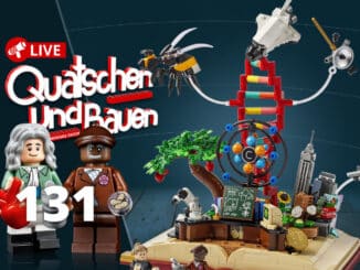 Quatschen Und Bauen Titelbild 131