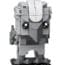 LEGO Brickheadz 40412 2