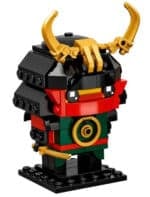 LEGO Brickheadz 40490 1