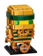 LEGO Brickheadz 40490 2