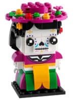 LEGO Brickheadz 40492
