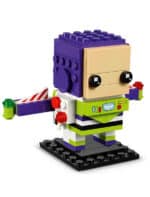 LEGO Brickheadz 40542