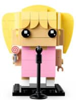 LEGO Brickheadz 40548 1