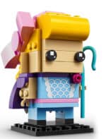 LEGO Brickheadz 40553 1
