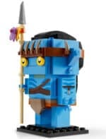 LEGO Brickheadz 40554 1