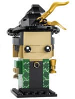 LEGO Brickheadz 40560 2
