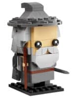 LEGO Brickheadz 40631 1