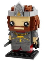 LEGO Brickheadz 40632 1