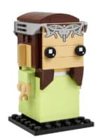 LEGO Brickheadz 40632 2