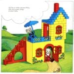 LEGO Fabuland 341 Anleitung Seite 06