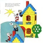 LEGO Fabuland 341 Anleitung Seite 09