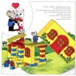 LEGO Fabuland 341 Anleitung Seite 14
